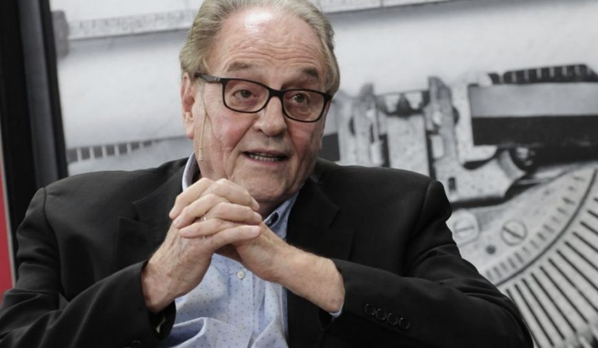 Heller: «El Gobierno quiere pagarle al FMI pero en condiciones que no impliquen un ajuste» Heller: «El Gobierno quiere pagarle al FMI pero en condiciones que no impliquen un ajuste»