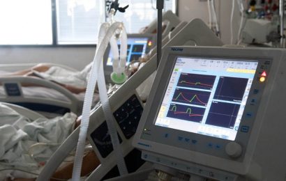 Reportaron 191 muertos y 102.458 nuevos contagios de coronavirus en la Argentina