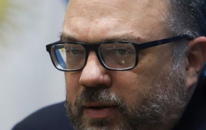 Kulfas defendió el proyecto de exploración petrolera offshore en el Mar Argentino