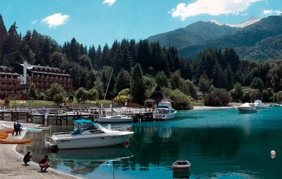 Neuquén, con un alto porcentaje de reservas para enero y febrero