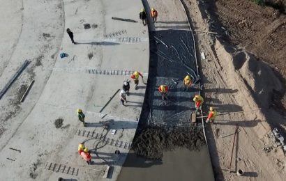 El Plan Argentina Hace avanza con 3.131 obras y proyectos en todo el País