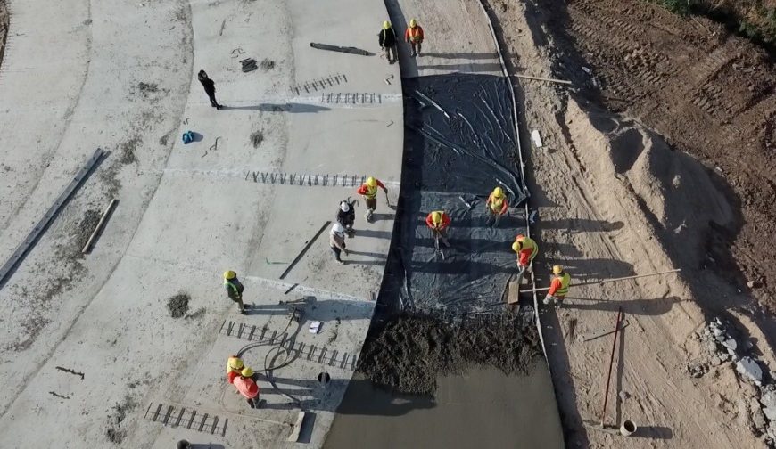 El Plan Argentina Hace avanza con 3.131 obras y proyectos en todo el País El Plan Argentina Hace avanza con 3.131 obras y proyectos en todo el País