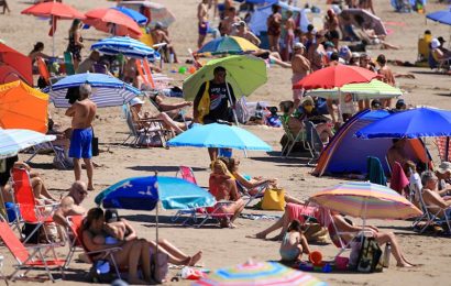 Nuevo récord del turismo: 33,8 millones de viajeros gastaron 1,3 billones de pesos