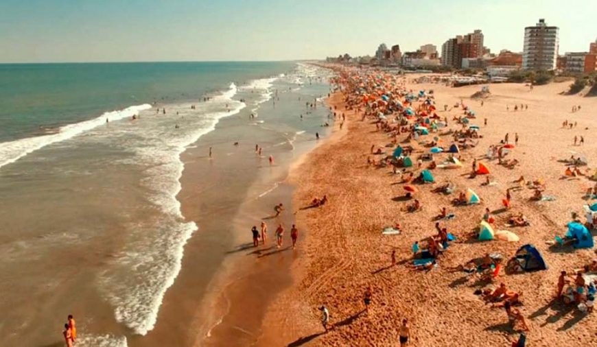 Villa Gesell, un destino de variadas propuestas recreativas y culturales Villa Gesell, un destino de variadas propuestas recreativas y culturales