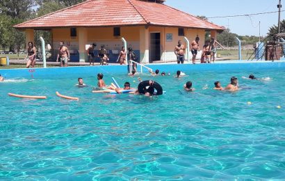 Culminó el programa Verano ATR