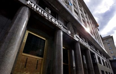 El Gobierno concretó su mayor licitación y logró el financiamiento de $60.000 millones