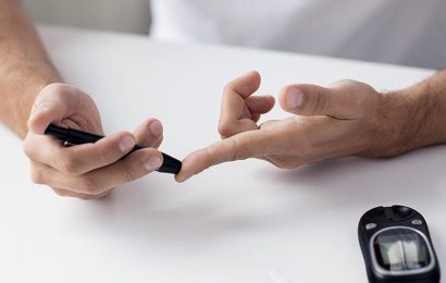 Científicos argentinos lograron revertir patologías causadas por la diabetes