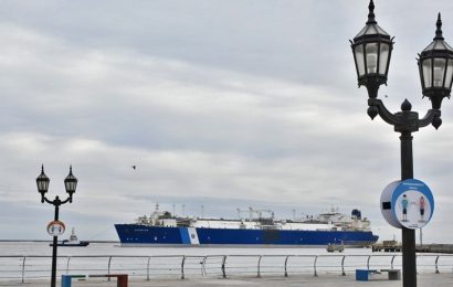 Aseguran que las exportaciones de la provincia de Buenos Aires cerraron un año histórico