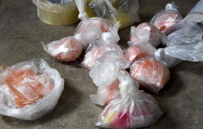 Droga envenenada: ya son 17 los muertos y hay 56 internados