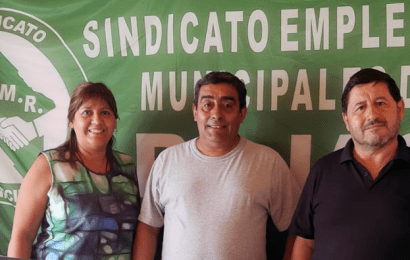 Municipales tendrán 21% de aumento
