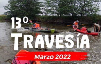 Amigos del Río anuncia nueva Travesía