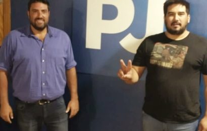Ramiro Baguear preside el Partido Justicialista