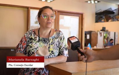 Volverá el comedor a las escuelas en mayo