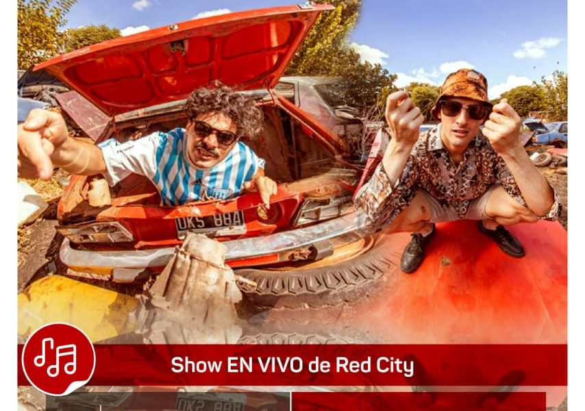 Presentan el clip ‘Broda’, de Dani Saba Presentan el clip ‘Broda’, de Dani Saba