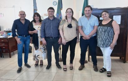 Servicio Alimentario Escolar suspendido