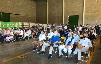Fitosanitarios: Se realizó jornada abierta a la comunidad