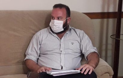El Municipio de Rojas derogó el pase sanitario