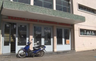 El TAFS avanza hacia su habilitación
