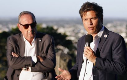 La provincia de Buenos Aires aplicará la tercera dosis libre para mayores de 30 años