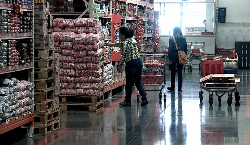 «La inflación es hoy el principal objetivo de la política macroeconómica» «La inflación es hoy el principal objetivo de la política macroeconómica»