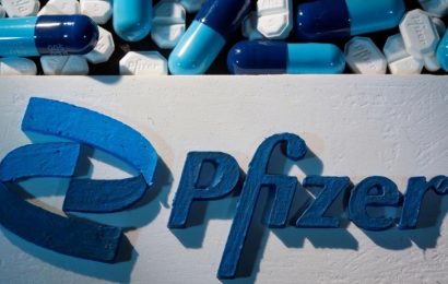 Pfizer duplicó su beneficio neto en 2021 gracias a la vacuna anticovid