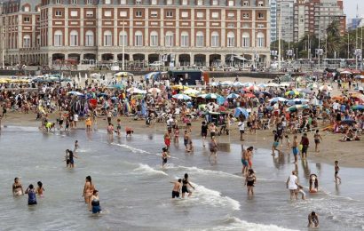 El carnaval movilizó unos 3 millones de turistas en el cierre de una temporada histórica