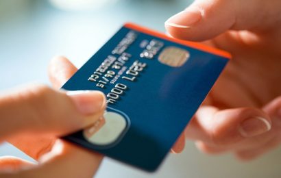 En 2021 creció fuerte el uso de tarjetas y medios digitales