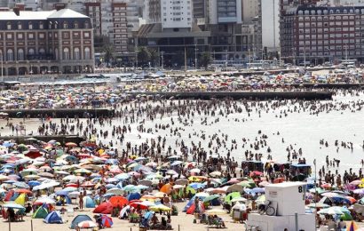 Récord turístico en la primera quincena de febrero y óptimas perspectivas para carnavales