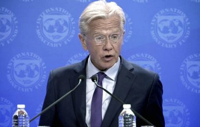 Argentina logró postergar al 31 de marzo los vencimientos con el FMI