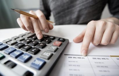 La recaudación impositiva creció 62% en febrero y superó el billón de pesos