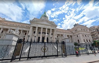 El acuerdo con el FMI se debatirá hoy lunes en comisiones y el jueves al recinto