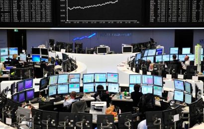 La nueva suba del petróleo marcó el ritmo de los negocios