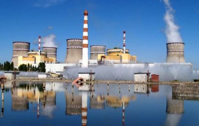 La ONU llamó a impedir un nuevo incidente nuclear en Ucrania