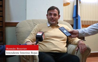 “Voy a tratar de ordenar lo que me parece que no está ordenado”