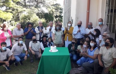 El CEPT de Hunter cumple 30 años