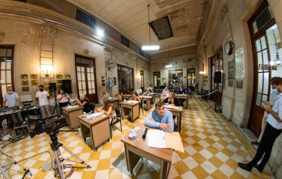 HCD: El resultado de la sesión