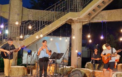 Música por siempre: Exitosa primera edición