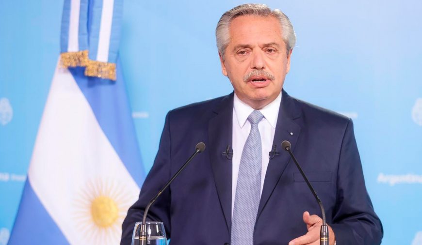 El Presidente lanzará programas para el financiamiento de proveedores y parques industriales El Presidente lanzará programas para el financiamiento de proveedores y parques industriales