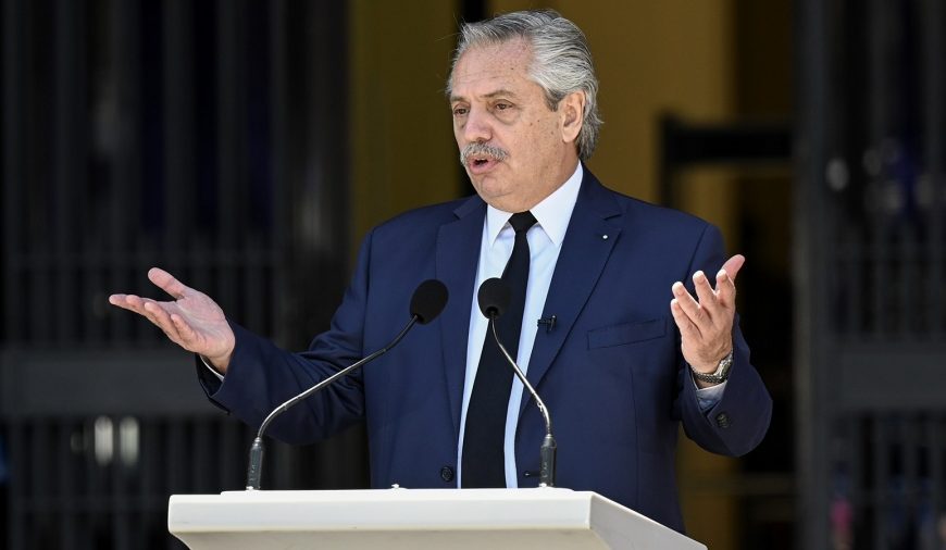 El Presidente firmará acuerdos bilaterales con su par de República Dominicana El Presidente firmará acuerdos bilaterales con su par de República Dominicana