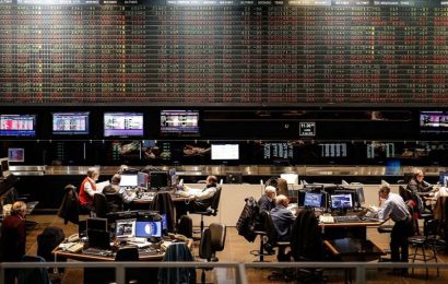 Tras acuerdo con FMI, la bolsa, los ADRS y los bonos cerraron con alzas