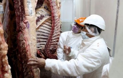 Los frigoríficos exportadores seguirán dentro del programa Cortes Cuidados