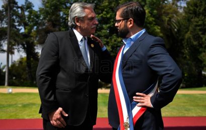 La visita de Boric a Argentina abre una nueva etapa en la relación bilateral con Chile