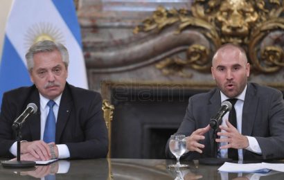 Otorgarán $18.000 a monotributistas y trabajadores informales y $12.000 a jubilados