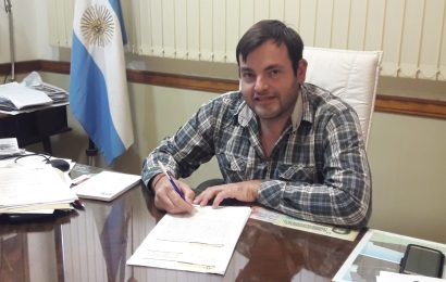 Bouvier estará en las localidades