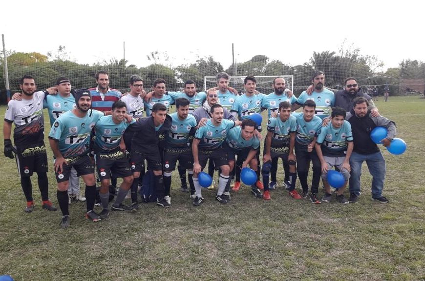 Fútbol Intercooperadoras: La Escuela 501 le gana en la Ida a La Vigía Fútbol Intercooperadoras: La Escuela 501 le gana en la Ida a La Vigía