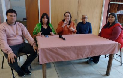 Consejo Escolar busca garantizar el SAE