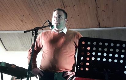 Bouvier jurará el domingo 10