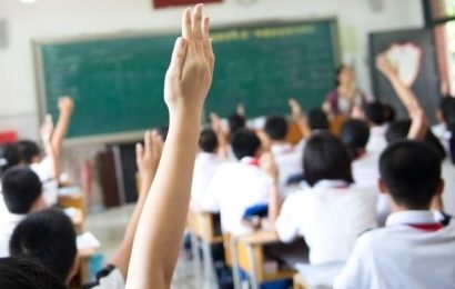 Fondo Educativo: Se reunió la comisión de seguimiento