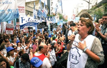 Tras 16 años en el cargo: Petrocini deja la presidencia en la FEB