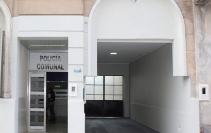 Tras discutir con su pareja: Un joven se quitó la vida